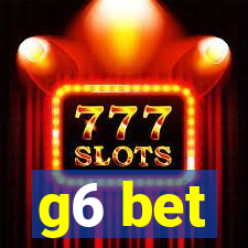 g6 bet